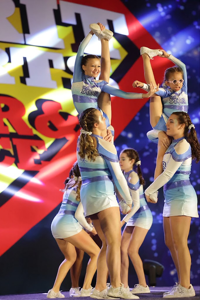  North Star Athletics