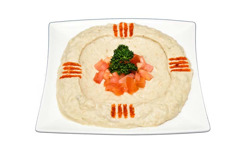 Hummus