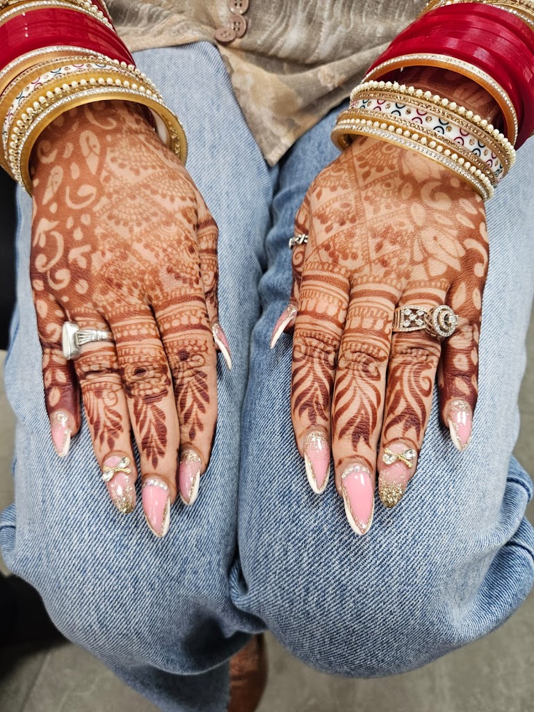 Gracious Home Salon Home Salon Services In Jammu