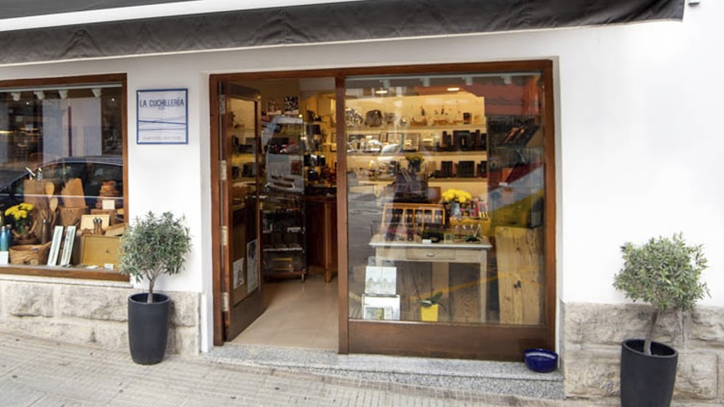 La Cuchilleria de Altea