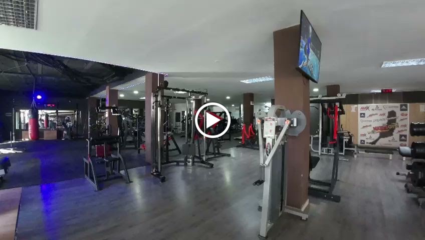 Fitness Maxo's Gym Puerto del Rosario