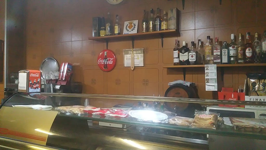 Bar Nuevo