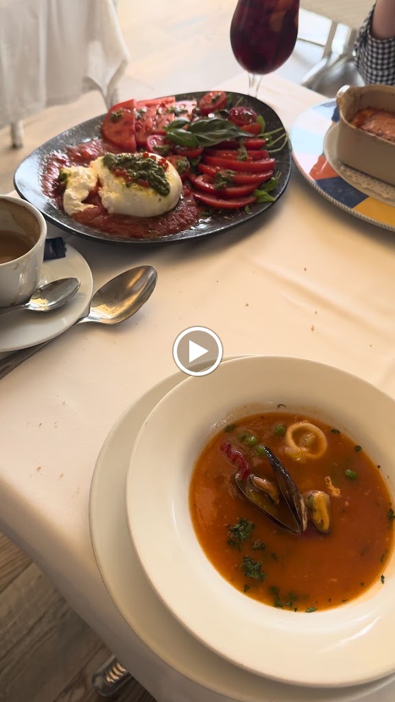 Restaurante Italiano Pasta Fresca — Videos