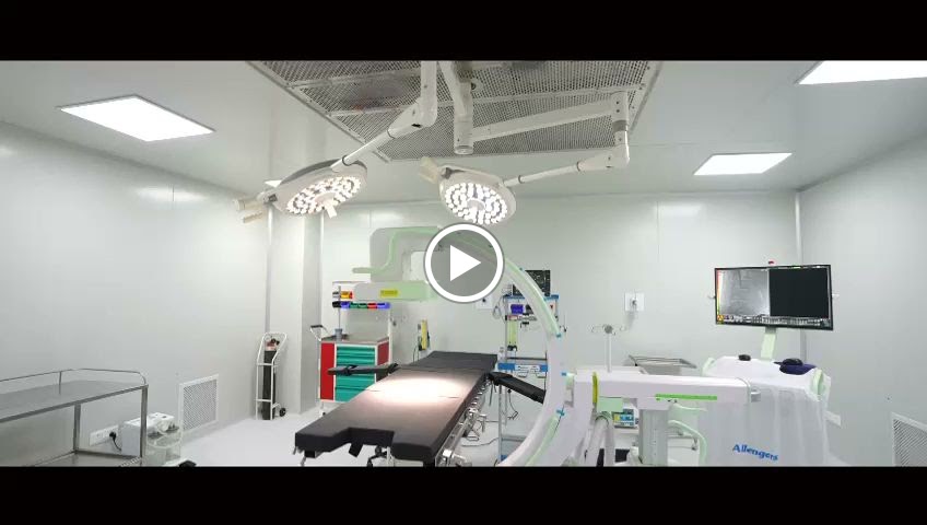 Dr. Ashmi Superspeciality Hospital