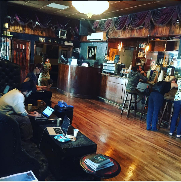 Photo of Fiction Bar/Cafe
