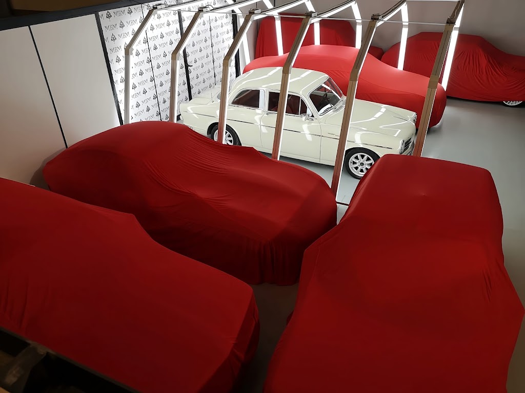 Dynasty Motors