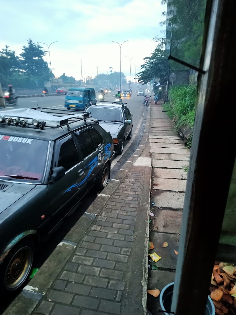 INDAH MOTOR...