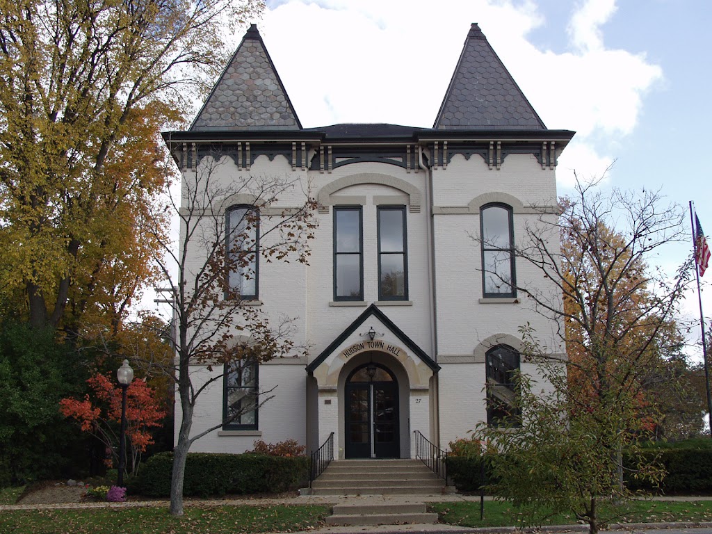 Hudson Area Chamber of Commerce