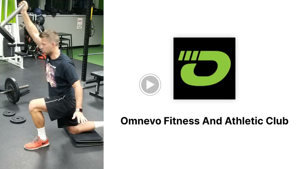  Omnevo Fitness and Athletic Club