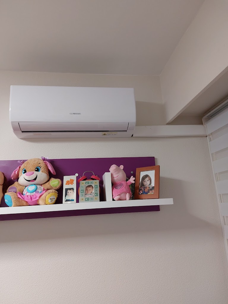 TECNIFRICAL CLIMATIZACION