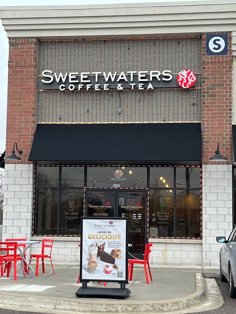Photo of Sweetwaters Coffee & Tea