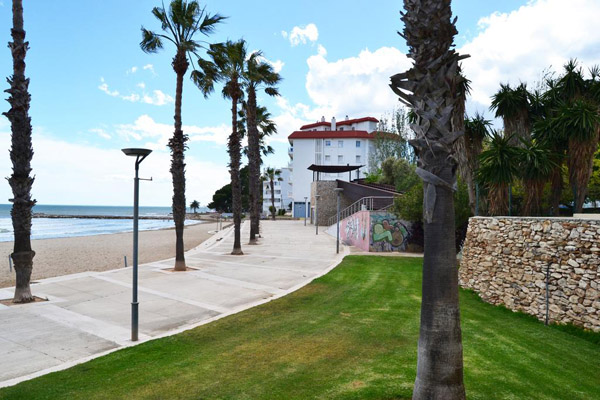 Apartament Les Delicies