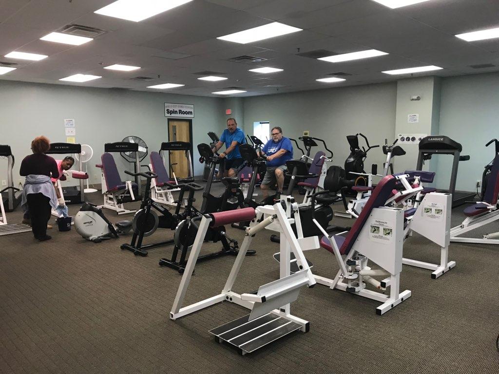  Holly City Family Center