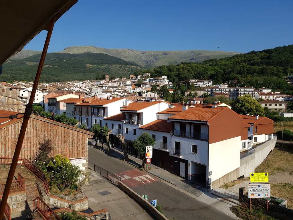 Triplex Vistas Candelario