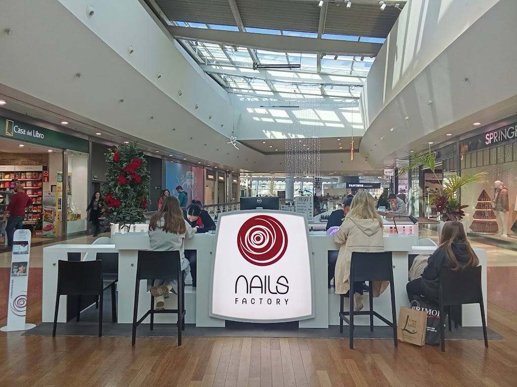 Nails Factory Rivas H2O