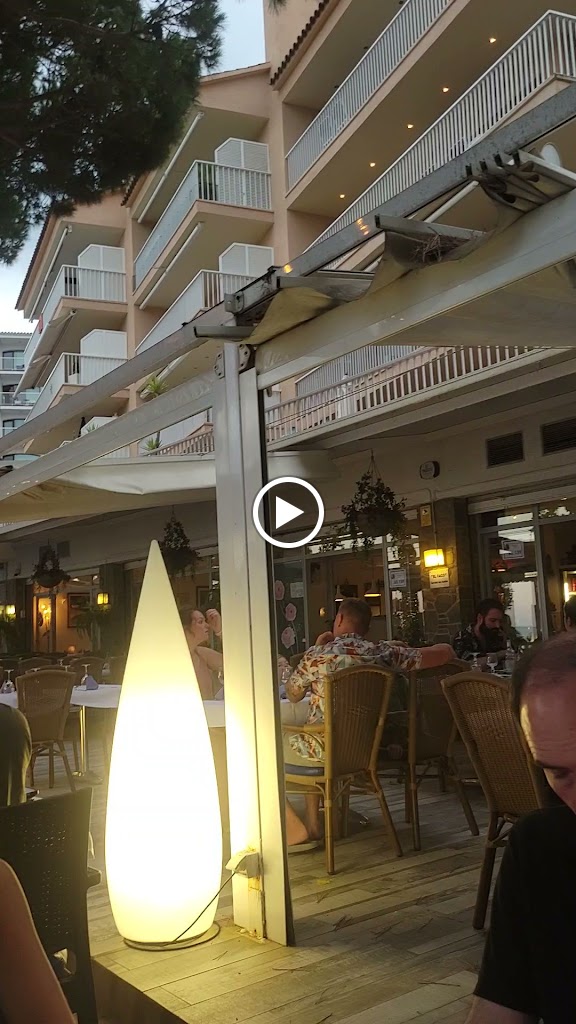El Raco de Sant Pol — Ambiente