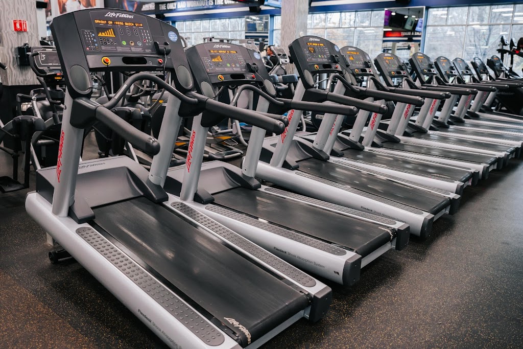  Unique Fitness Xtreme