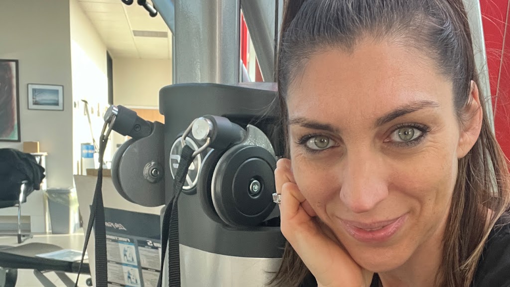  Edufitness LLC-Cristina Pivato Personal training