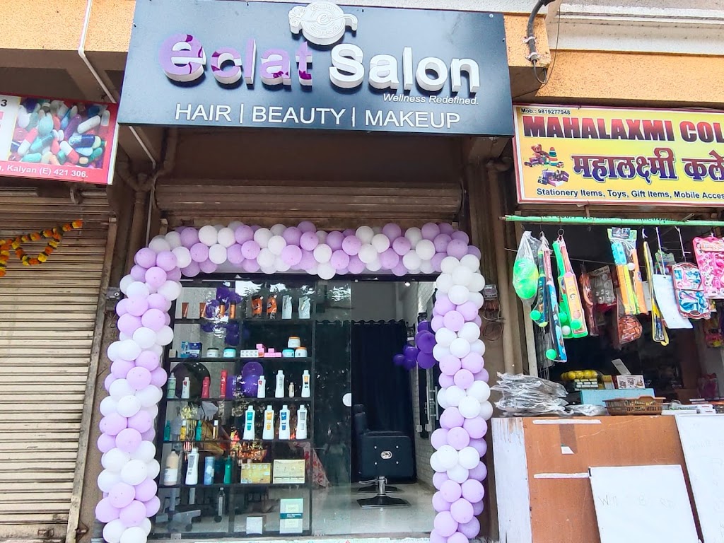 Eclat Salon