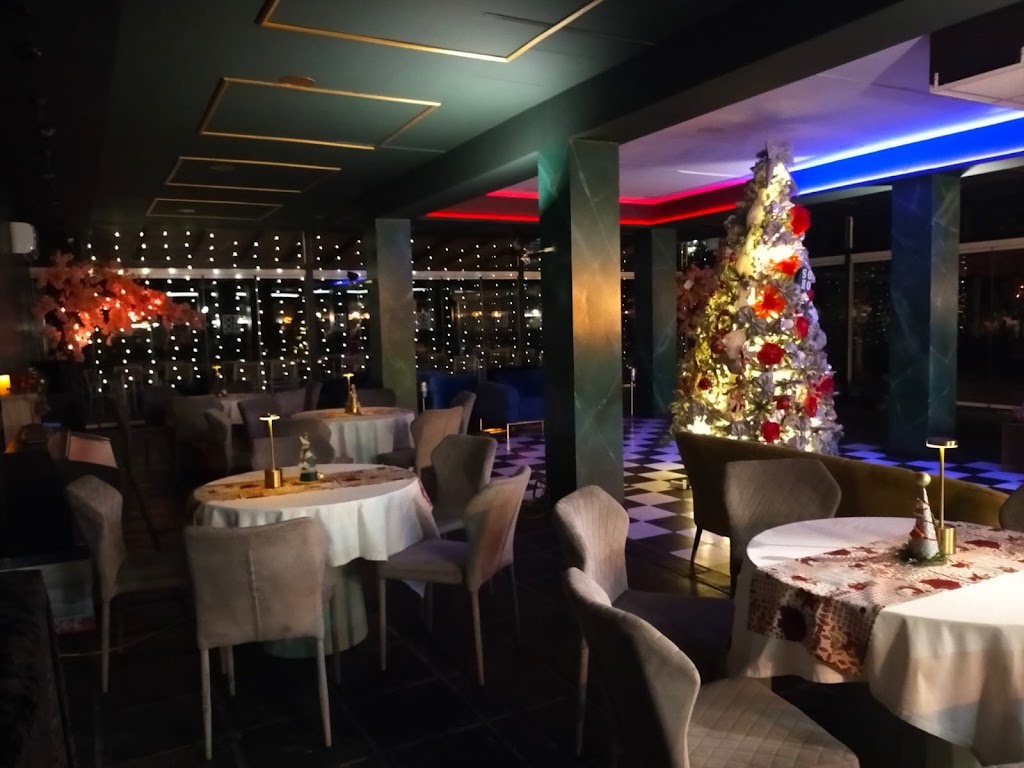 Soho Pool Club Bar-Restaurante