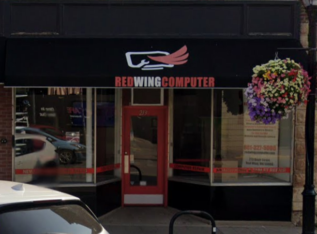 Rwc Tech Solutions