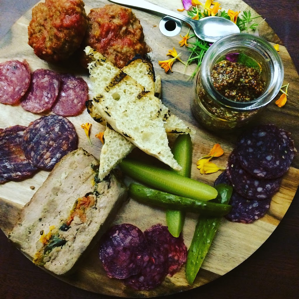 Food & drink