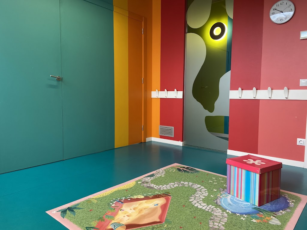 Kids&Us Viladecans - Academia de ingles para ninos en Viladecans