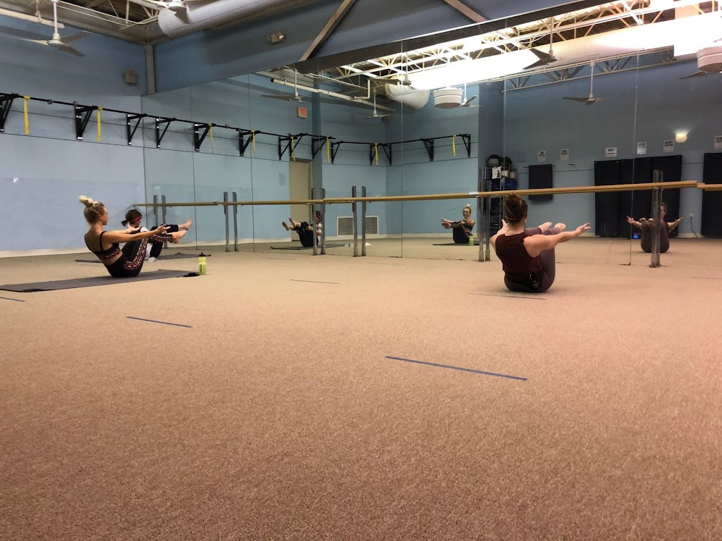  SunstoneFIT - Eldorado Crossings