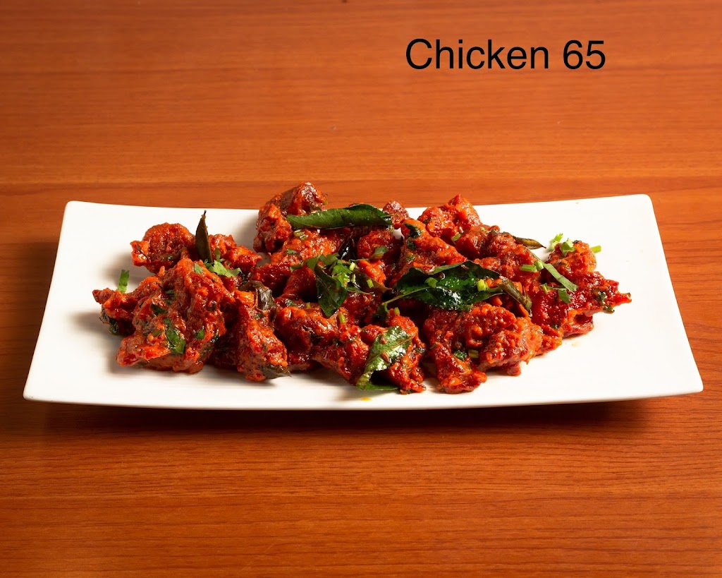 Chicken 65