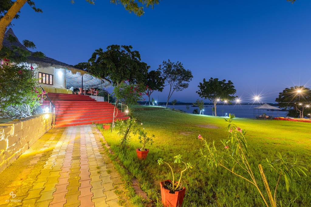 Kutch Safari Resort Bhuj