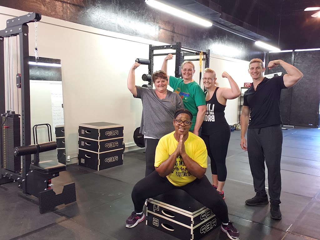  Pacific Personal Training