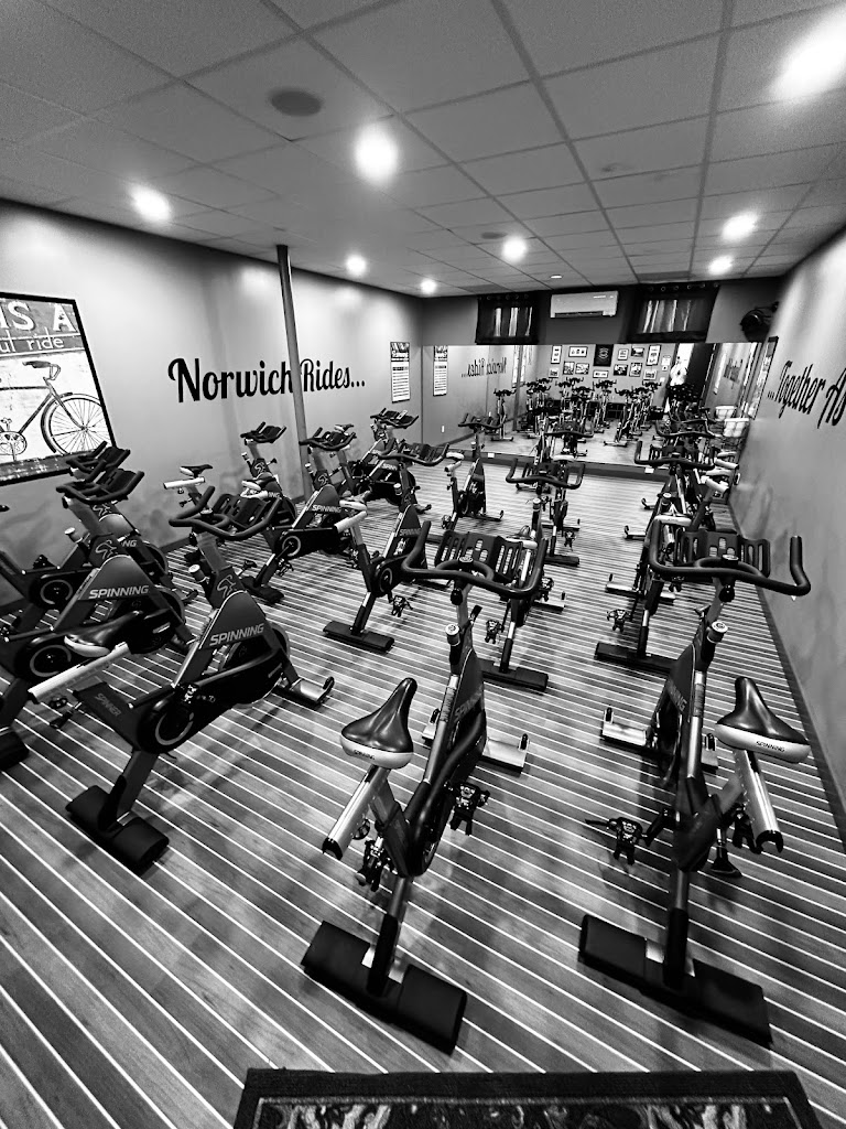  Norwich: Sessions Wellness Studio