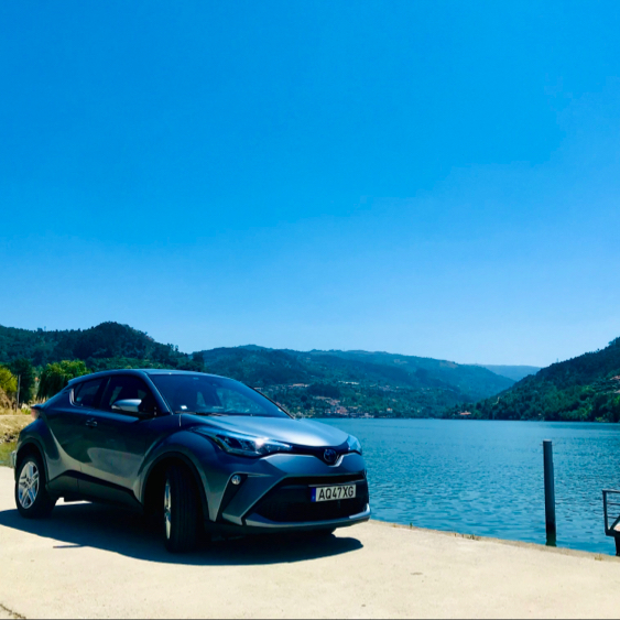 Serviço de Transfer do Aeroporto em Maia