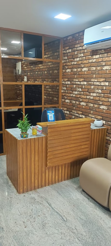 Image Beauty Academy Tirupati