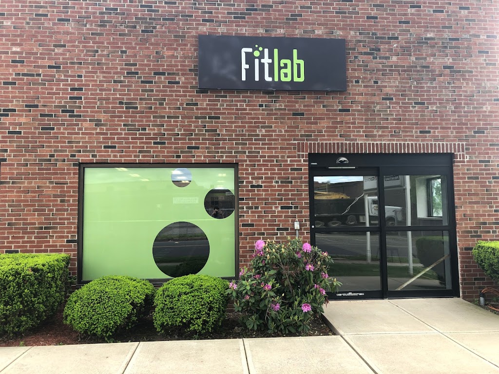 Fit Lab in West Springfield