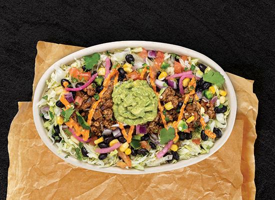 Quesada Burritos & Tacos in Courtenay