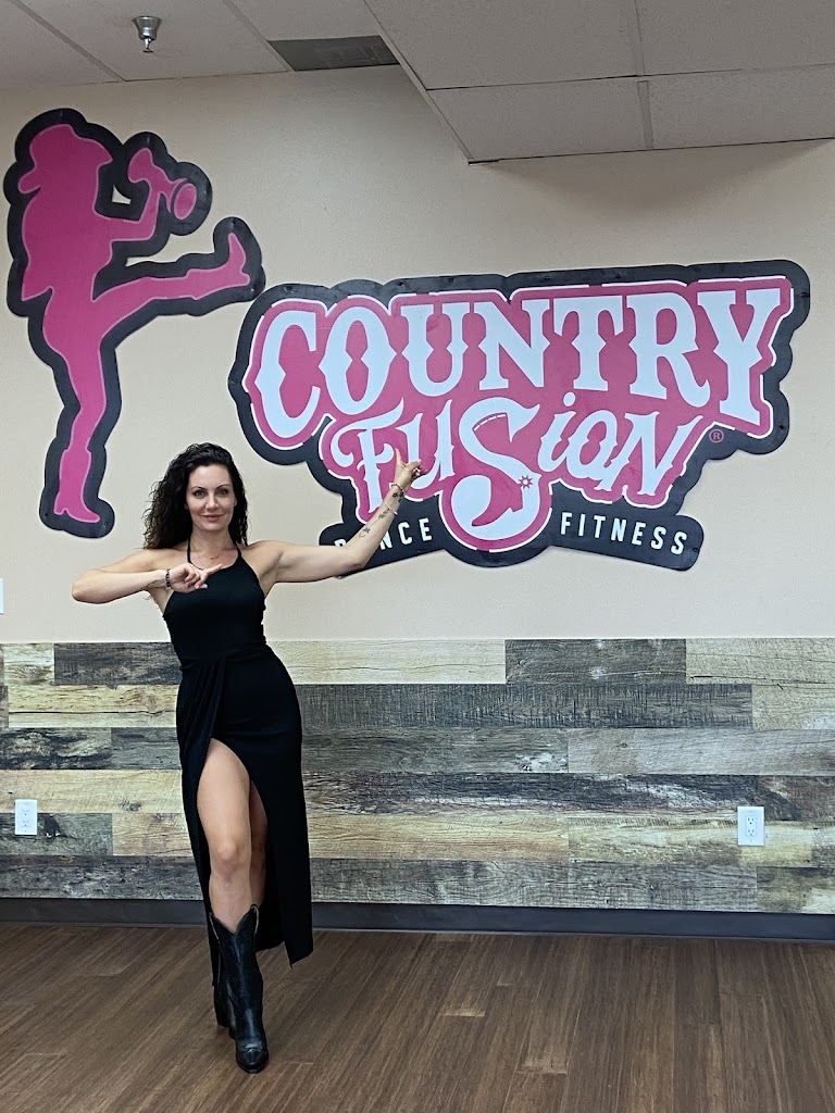  Country Fusion Nashville Headquarters