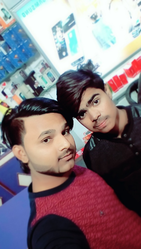 Afzal Hair Cutting Saloon