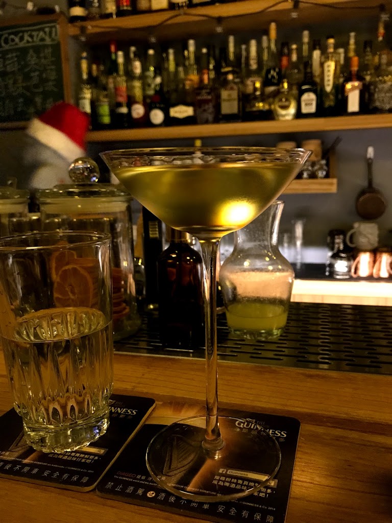 Bar B&B - Bitters&Barrel 的照片