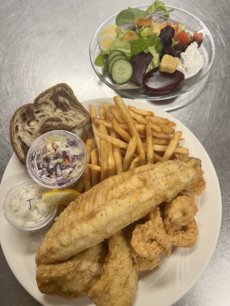  Campfire Bar & Grille