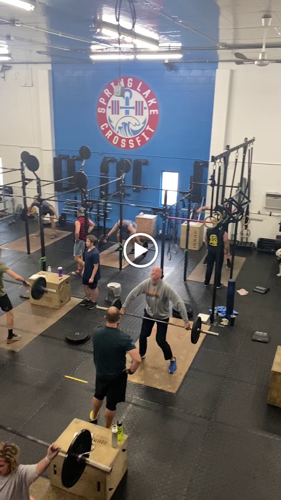  Third Monkey Functional Fitness: Home of Spring Lake CrossFit