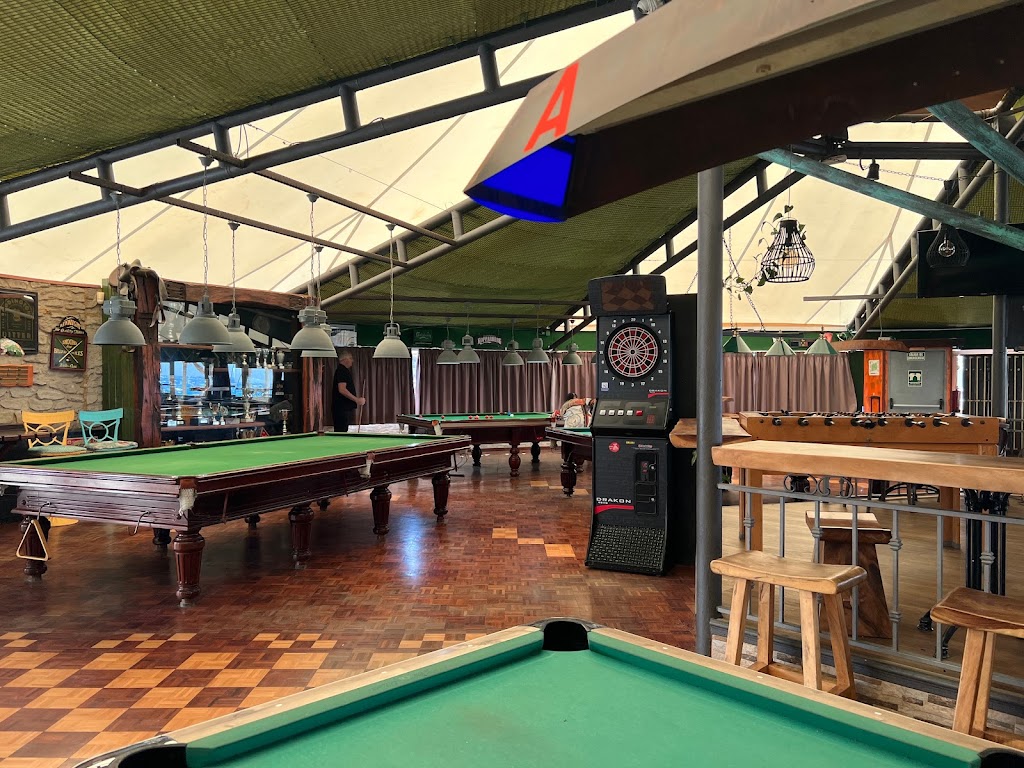 Pool Center Puerto Colon