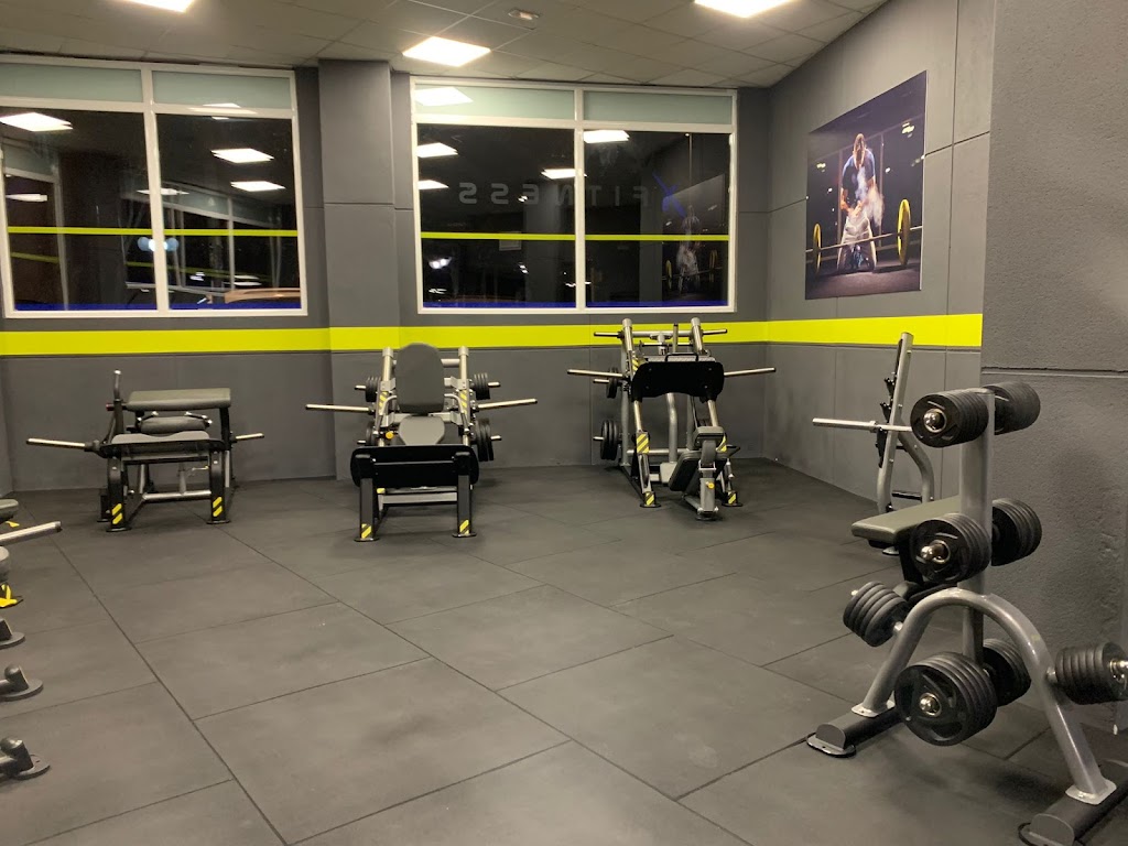 XFitness Valdemoro
