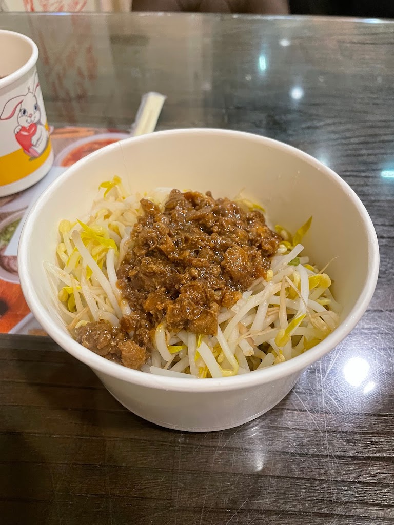 山外南雄九號飲食店 的照片