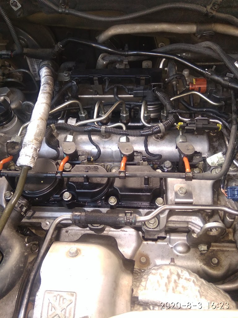 Bengkel mobil panggilan gresik
