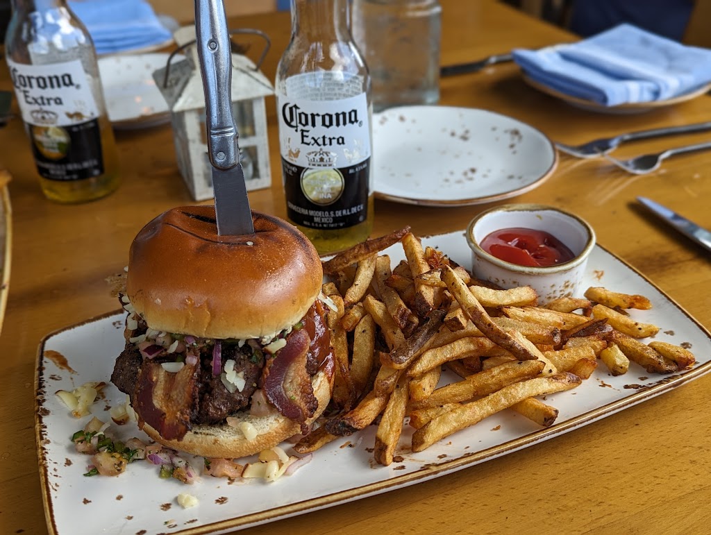 Pulled pork