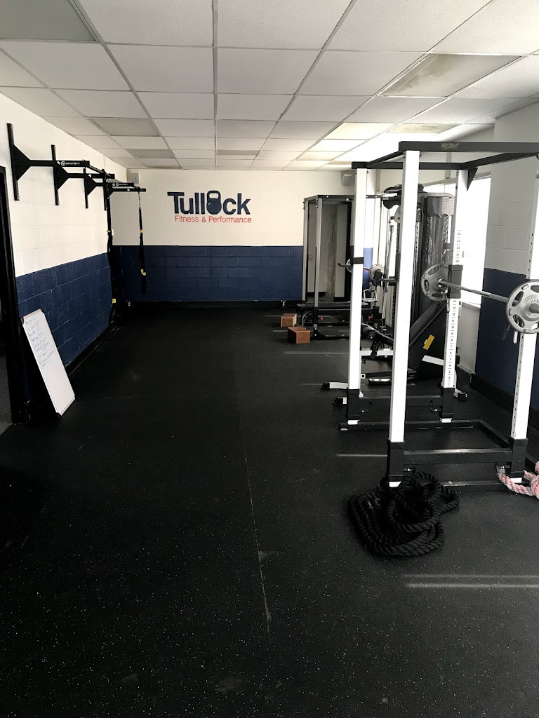  Tullock Fitness & Performance