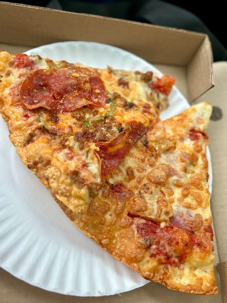 Pepperoni