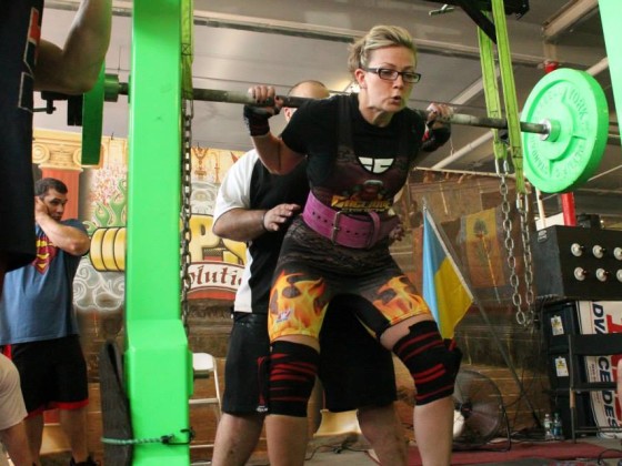  Bastion School of Fitness