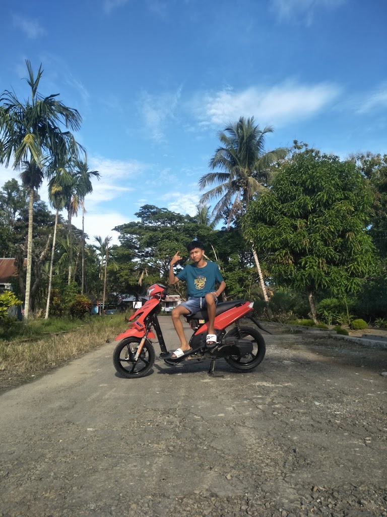 KOLONG PRIDE